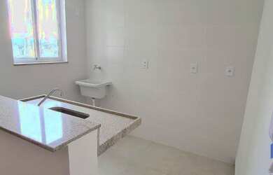 Imagem 6: Apartamento com 2 dormitórios, 45 m² - venda por R$ 210.000,00 ou aluguel por R$ 1.000,00