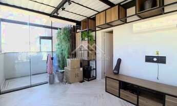 Imagem 6: Apartamento Venda Brooklin 60 m² 1 Dormitórios