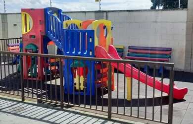 Imagem 5: 2/4 TABULEIRO ATRAS DA CARAJAS . TERREO