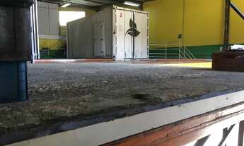 Imagem 5: Galpão comercial