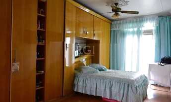 Imagem 4: Apartamento para Venda - 163m², 4 dormitórios, Centro Histórico