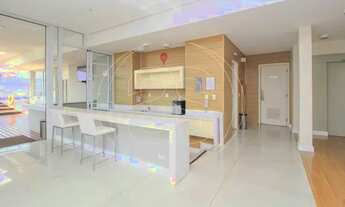 Imagem 5: São Paulo - Apartamento Padrão - Moema Índios