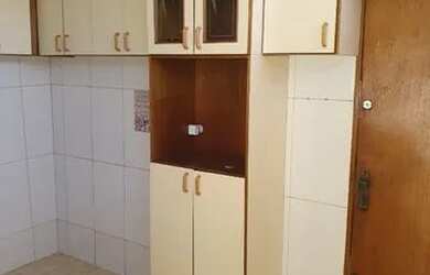 Imagem 5: Apartamento Vazado de 3 Quartos na SQN 404