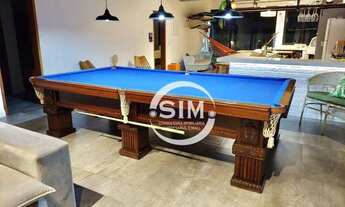 Imagem: Casa com 3 dormitórios à venda, 216 m²