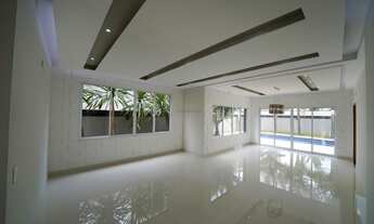 Imagem 5: VOTORANTIM - Casa de Condomínio - CONDOMÍNIO ALPHAVILLE NOVA ESPLANADA