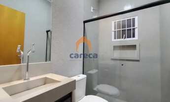 Imagem 7: Casa para Venda em Bady Bassitt, Jardim Tangará, 2 dormitórios, 1 suíte, 3 banheiros, 2 va