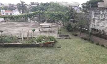 Imagem 6: Casa para Venda - 380m², 4 dormitórios, 4 vagas - Jardim Itu Sabará