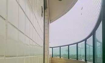 Imagem 5: ED. OCEAN RESIDENCE - 04 SUÍTES 02 VAGAS DE GARAGEM