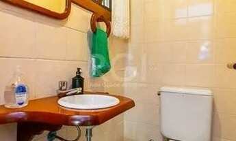 Imagem 7: Casa Em Condomínio 224m², Bairro Tristeza