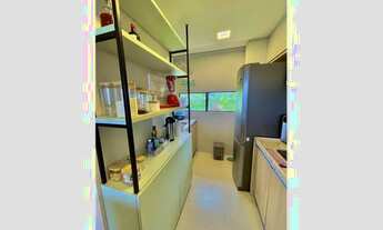 Imagem: Apartamento à venda, 2 suítes e varanda