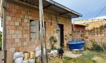 Imagem 3: Casa no nova vitória. Aceito troca!