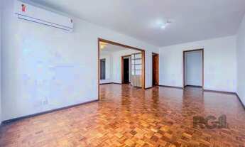 Imagem 2: APARTAMENTO 145M² DE 3 DORMITÓRIOS 2 VAGAS - BAIRRO FLORESTA