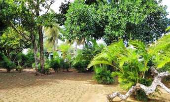 Imagem 7: Sitio para locação com área total de 8.300m², 3 quartos mobiliado em Lauro de Freitas