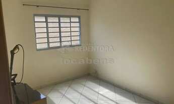 Imagem 5: Casa Padrão em São José do Rio Preto