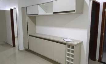 Imagem 2: Casa de condomínio para aluguel c 3 dormitórios próximo Faculdade Nilton Lins