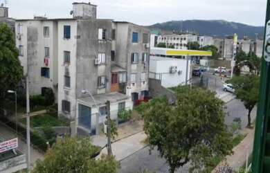 Imagem 2: Apartamento para Venda - 49m², 2 dormitórios, 1 vaga - Restinga