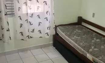 Imagem: Maravilhosa kit, 300 mts da praia, bairro