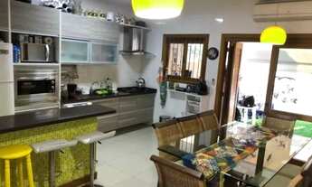 Imagem 7: Casa para Venda - 150m², 3 dormitórios, sendo 1 suites, 2 vagas - Guarujá