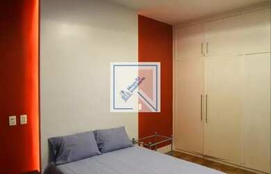 Imagem 2: Apartamento para aluguel possui 170 metros quadrados com 3 quartos em Ipanema - Rio de Jan