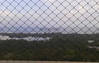 Imagem 3: Apartamento no Mar de Itaúna na melhor coluna com 3 quartos sendo 1 suíte... 166m2