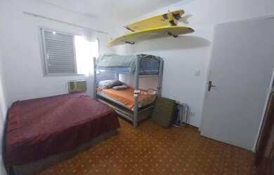 Imagem 6: Apartamento com 2 dormitórios, 90 m² - venda por R$ 330.000,00 ou aluguel por R$ 2.600,00