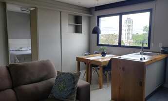 Imagem 5: Apartamento para Venda em Mogi das Cruzes, Vila Oliveira, 1 dormitório, 1 suíte, 1 banheir