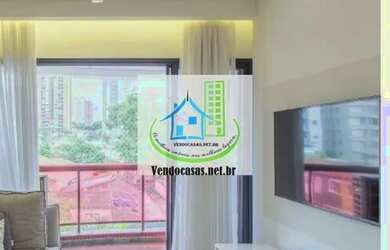Imagem 6: Apartamento com 3 dormitórios, sendo 1 suíte, 2 vagas, para venda - Vila Mariana