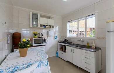 Imagem 7: Casa para Venda - 103m², 2 dormitórios, sendo 1 suites, 6 vagas - Camaquã