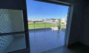 Imagem 6: Residencial Jardins Bolonha