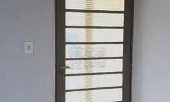 Imagem 5: Casa Padrão em Ribeirão Preto