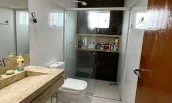 Imagem 7: Sobrado com 3 dormitórios, 131 m² - venda por R$ 800.000,00- Plano Diretor Sul - Palmas/TO