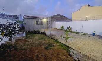 Imagem 2: OPORTUNIDADE! CASA GRANDE PRÓXIMA AO DETRAN/RN