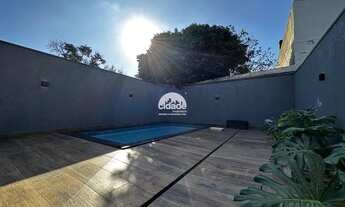 Imagem 7: Sobrado à venda, 2 quartos, 1 suíte, 2 vagas, Neva - Cascavel/Pr