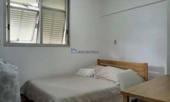 Imagem 7: 3 dormitórios sendo 1 suite, 800 mts do metrô Paraiso e 1000 mts do Shopping Paulista