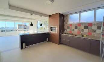 Imagem 2: Apartamento para Venda - 146m², 3 dormitórios, sendo 3 suites, 3 vagas - Tristeza