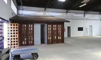 Imagem 4: PREDIO COM GALPAO COM ESTACIONAMENTO NA SENADOR LEMOS - COD 2981