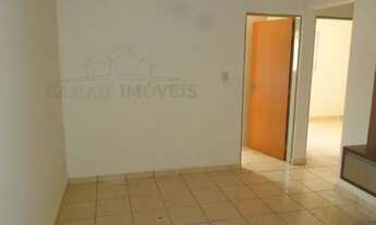 Imagem: Apartamento em Jardim Itau - Ribeirão Preto