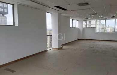 Imagem 3: Conjunto/Sala para Venda - 318.71m², 0 dormitórios, 4 vagas - Boa Vista