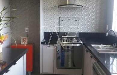 Imagem 5: Casa - Jardim Conceição (Sousas) - Campinas