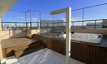 Imagem 3: Venha realizar o SONHO de morar em uma COBERTURA com 244m², gostou?