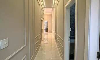 Imagem 4: Casa com 3 dormitórios à venda, 225 m² por R$ 1.750.000 - Residencial Gaivota I - São José