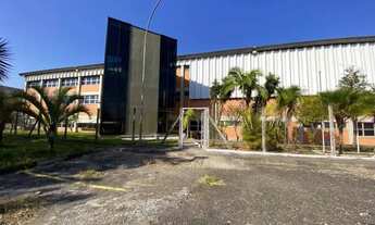 Imagem 2: GALPÃO para venda ou locação TABOÃO DA SERRA