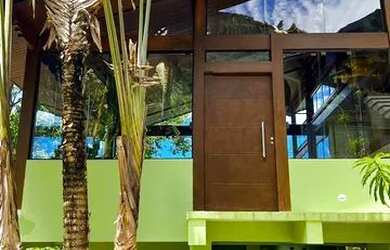 Imagem 15: CASA EM CONDOMÍNIO NA PRAIA DE JUQUEHY LOCAÇÃO ANUAL 4 SUÍTES VISTA MAR