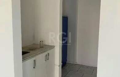 Imagem 3: Sala, 124 m² - venda por R$ 600.000,00 ou aluguel por R$ 3.324,00/mês - Centro - Porto Ale