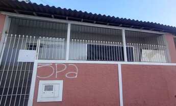 Imagem: Casa Residencial - Vila São João