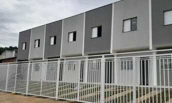 Imagem 1: Sobrado com 2 dormitórios à venda, 54 m² por R$ 219.000,00 - Jardim Betânia - Sorocaba/SP