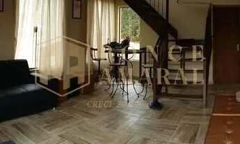 Imagem 3: Chácara com 1 dormitório à venda, 1000 m² por R$ 375.000,00 - Vale do Igapó - Bauru/SP