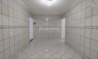 Imagem 6: Casa para aluguel, 3 quartos, 2 suítes, 2 vagas, Parque São Jerônimo - Americana/SP