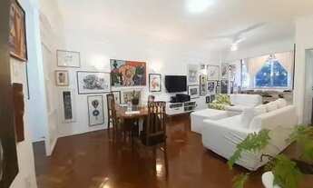 Imagem 7: Apartamento à venda, 3 quartos, Laranjeiras - RIO DE JANEIRO/RJ