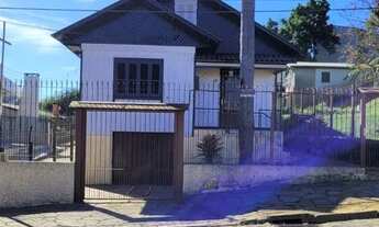 Imagem: CAXIAS DO SUL - Casa Padrão - RIO BRANCO